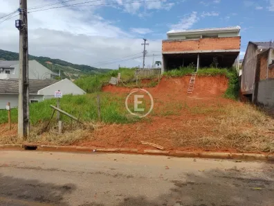 Lote/Terreno à venda, 200m² no Bela Vista, Palhoça