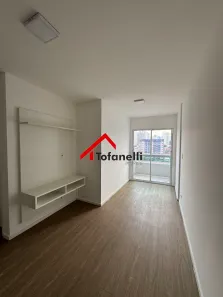 Apartamento com 2 Quartos à venda, 56m² no Vila Assunção, Santo André