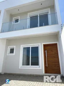 Casa com 3 Quartos à venda, 120m² no Igara, Canoas