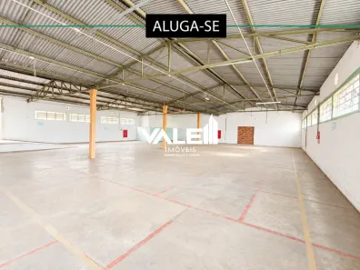 Galpão/Depósito/Armazém para alugar, 700m² no Parque Francal, Franca