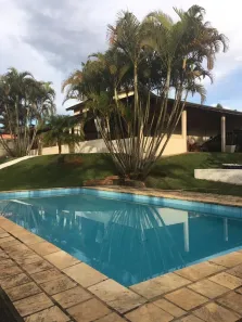 Fazenda/Sítio com 2 Quartos à venda, 293m² no Curral, Ibiúna