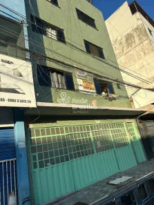 Prédio Comercial à venda, 1200m² no Área de Desenvolvimento Econômico, Brasília