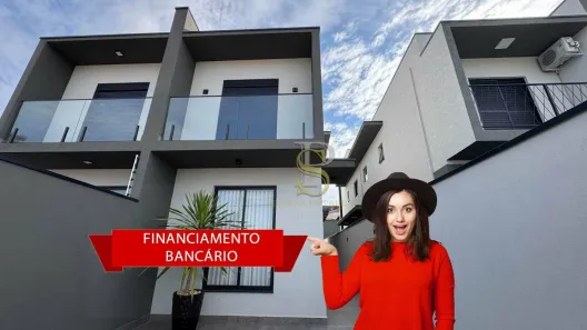 Casa com 3 Quartos à venda, 142m² no Jardim do Lago, Atibaia