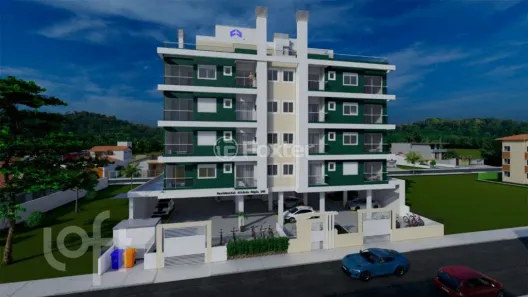 Apartamento com 2 Quartos à venda, 73m² no Cachoeira do Bom Jesus, Florianópolis