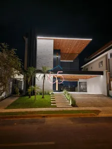 Sobrado com 4 Quartos à venda, 363m² no Ribeirão do Lipa, Cuiabá