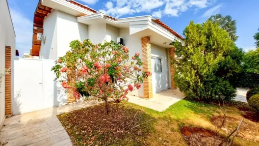 Casa de Condomínio com 4 Quartos à venda, 320m² no Residencial Jardins, São José do Rio Preto