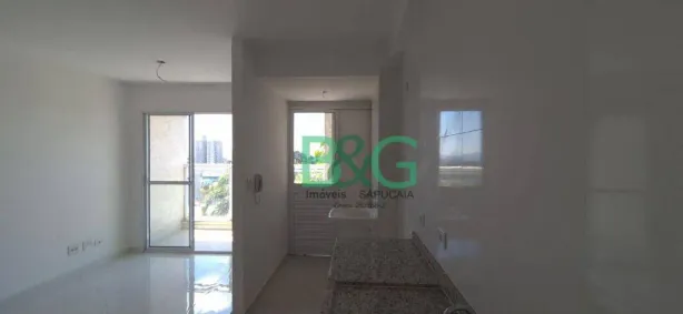 Apartamento com 2 Quartos à venda, 56m² no Jardim Marilu, Carapicuíba