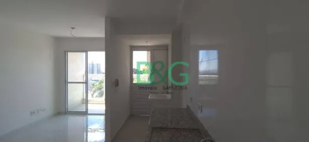 Apartamento com 2 Quartos à venda, 56m² no Jardim Marilu, Carapicuíba