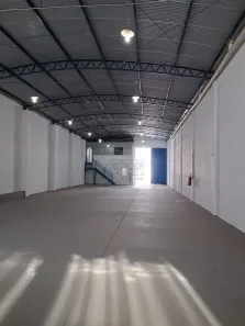 Galpão/Depósito/Armazém à venda, 510m² no Jardim Anhangüera, Ribeirão Preto