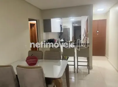 Apartamento com 3 Quartos à venda, 77m² no Centro, Guarapari
