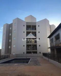 Apartamento com 2 Quartos à venda, 67m² no Vila Recreio, Itapetininga