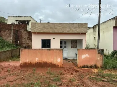 Casa com 2 Quartos à venda, 140m² no , Chã de Alegria