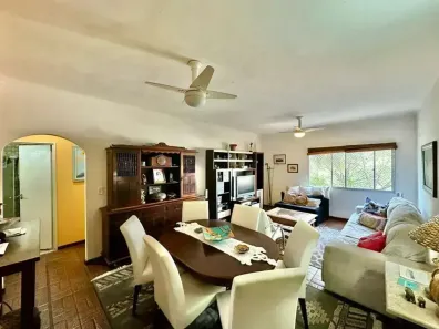 Apartamento com 2 Quartos à venda, 83m² no Consolação, São Paulo
