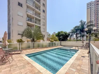Apartamento com 2 Quartos à venda, 49m² no Vila Moreira, São Paulo
