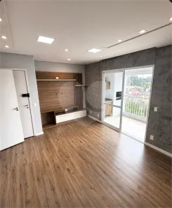 Apartamento com 3 Quartos à venda, 89m² no Vila Suissa, Mogi das Cruzes