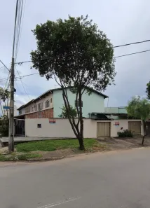Prédio Comercial com 4 Quartos à venda, 169m² no Parque Amazônia, Goiânia