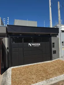 Casa com 3 Quartos à venda, 106m² no Palmital, Marília