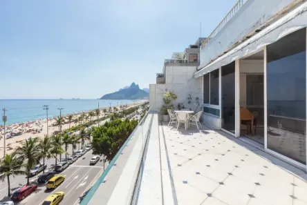 Cobertura com 5 Quartos à venda, 635m² no Ipanema, Rio de Janeiro