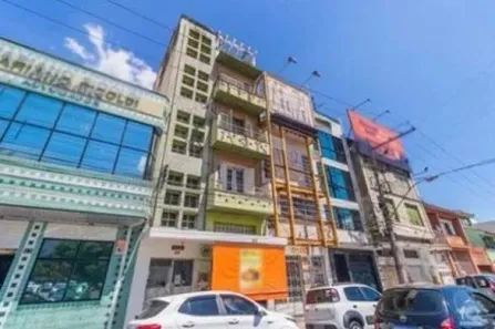 Apartamento com 1 Quarto para alugar, 50m² no Cidade Baixa, Porto Alegre