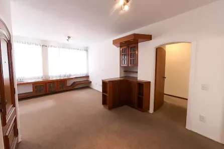 Apartamento com 3 Quartos à venda, 97m² no Vila Assunção, Santo André
