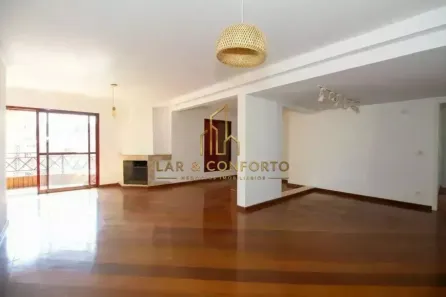 Apartamento com 3 Quartos à venda, 150m² no Vila Madalena, São Paulo