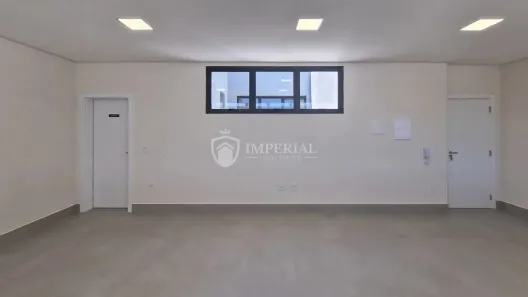 Sala Comercial com 3 Quartos para alugar, 38m² no Itu Novo Centro, Itu