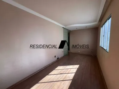Apartamento com 3 Quartos à venda, 70m² no Silveira, Belo Horizonte
