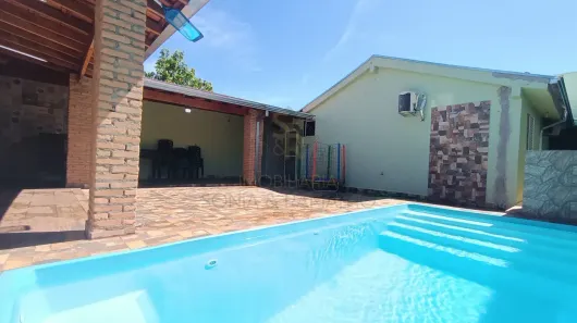 Casa com 2 Quartos à venda, 77m² no Jardim Paiva, Ribeirão Preto