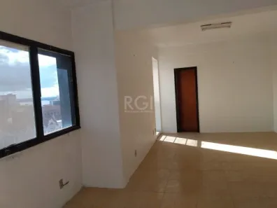 Sala Comercial à venda, 41m² no Floresta, Porto Alegre