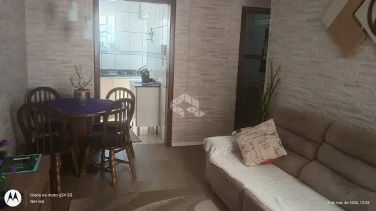 Apartamento com 2 Quartos à venda, 56m² no Humaitá, Porto Alegre