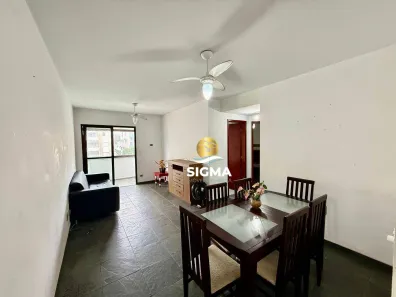 Apartamento com 2 Quartos à venda, 70m² no Vila Alzira, Guarujá