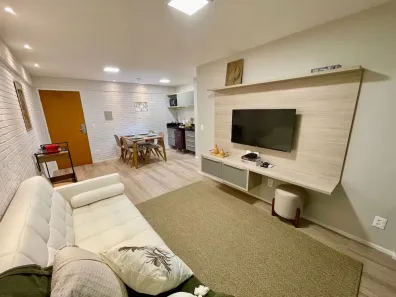 Apartamento com 2 Quartos à venda, 42m² no Vila Guarani (Z Sul), São Paulo