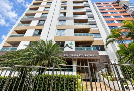 Apartamento com 3 Quartos à venda, 98m² no Graça, Salvador