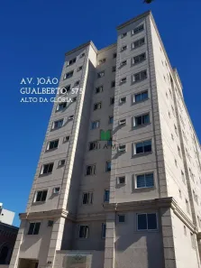 Apartamento com 3 Quartos à venda, 98m² no Alto da Glória, Curitiba