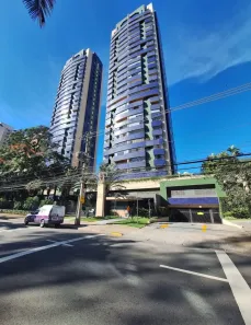 Apartamento com 3 Quartos para alugar, 159m² no Alphaville Centro Industrial e Empresarial/Alphaville., Barueri