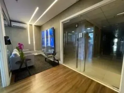 à venda, 92m² no Savassi, Belo Horizonte