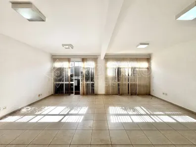 para alugar, 57m² no Alto da Boa Vista, Ribeirão Preto