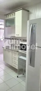Apartamento com 2 Quartos para alugar, 48m² no Nova Piraju, São Paulo