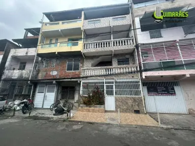 Apartamento com 2 Quartos à venda, 60m² no Ribeira, Salvador