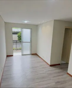 Apartamento com 2 Quartos para venda ou aluguel, 56m² no Vila Zizinha, São José dos Campos