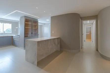 Apartamento com 3 Quartos à venda, 122m² no Setor Oeste, Goiânia