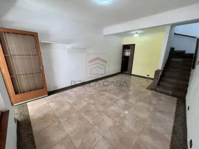 Sobrado com 2 Quartos à venda, 90m² no Vila Bertioga, São Paulo