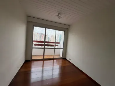 Apartamento com 2 Quartos para alugar, 60m² no Vila Clementino, São Paulo