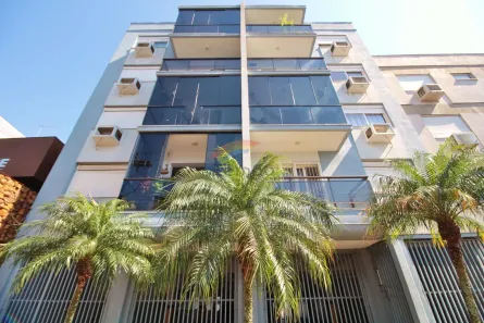 Kitnet com 1 Quarto para alugar, 37m² no Centro, Novo Hamburgo