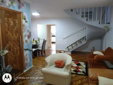 Sobrado com 3 Quartos à venda, 165m² no Jardim da Saúde, São Paulo