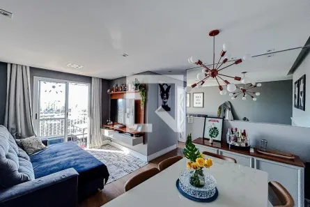 Apartamento com 3 Quartos à venda, 72m² no Parque São Jorge, São Paulo