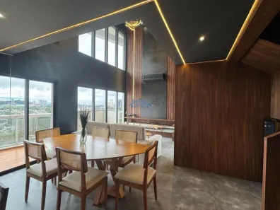 Apartamento com 3 Quartos à venda, 135m² no Melville Empresarial I e II, Barueri