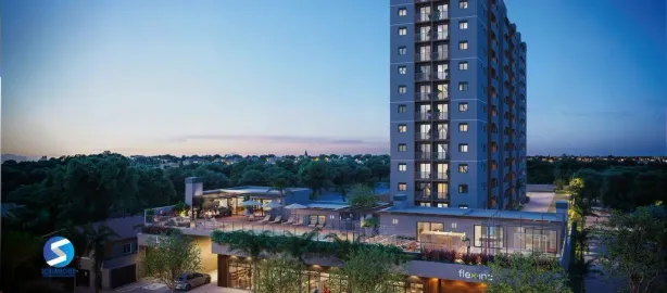Apartamento com 2 Quartos à venda, 50m² no Igara, Canoas