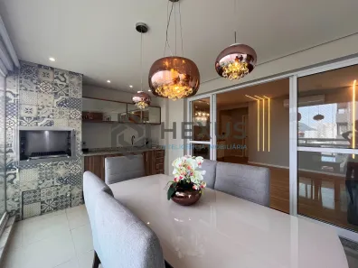 Apartamento com 3 Quartos à venda, 134m² no Vila Luis Antônio, Guarujá