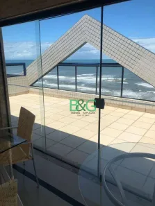 Cobertura com 4 Quartos à venda, 348m² no Guilhermina, Praia Grande